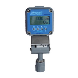 Flow & BTU Meters