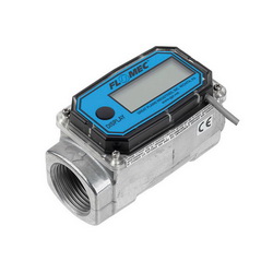 All-In-One Flow Meters