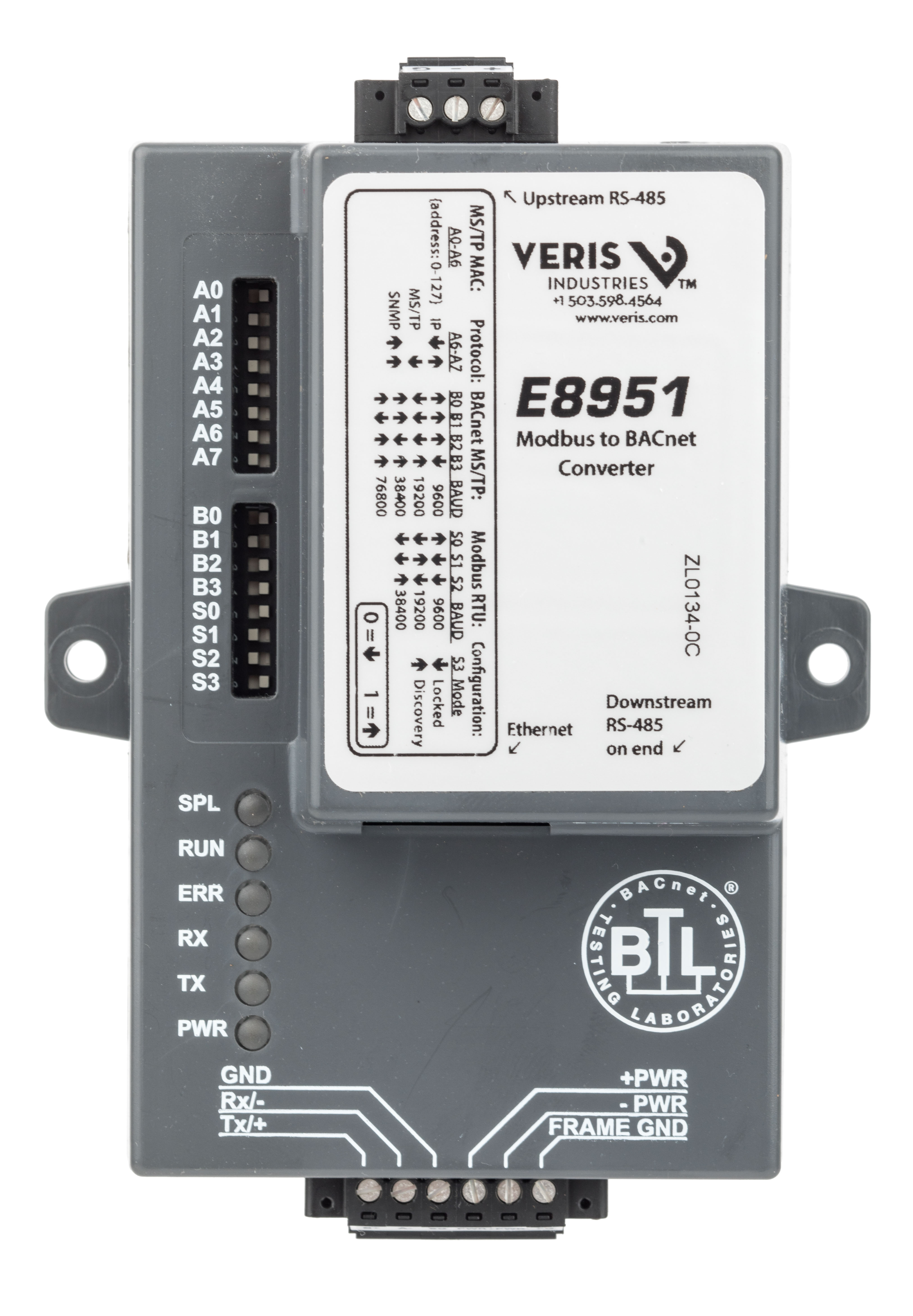 Network & Communication Modules