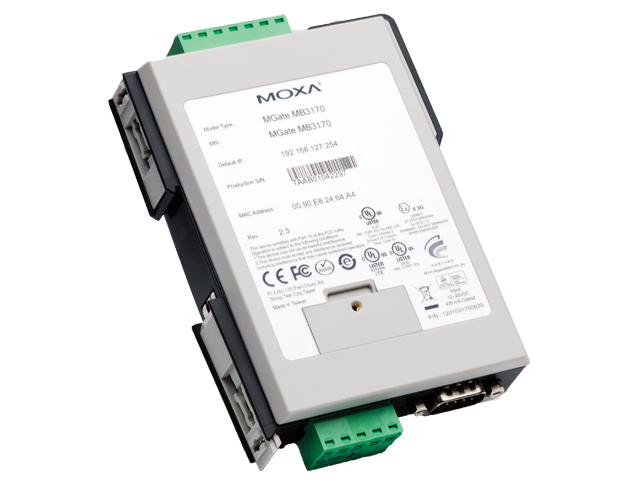 Modbus Converters