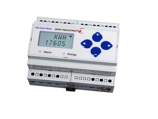 KW/KWH Meters