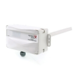 Veris CDE Duct CO2 Sensor