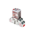 Veris CKIT-VMD2B-F24A Socket Relay