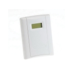 Veris CWLSHTA1 Wall CO2 Sensor