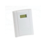 Veris CWLSHTH Wall CO2 Sensor