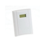 Veris CWLSXTAX2A Wall CO2 Sensor