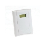 Veris CWLSXTCX2A Wall CO2 Sensor