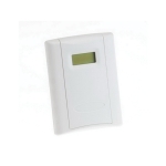 Veris CWLSXX Wall CO2 Sensor