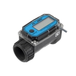 Flomec FLO-02N12LM All-In-One Flow Meter