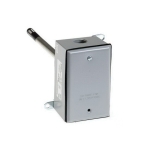 Veris HD2NMSTH Duct Humidity Sensor