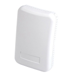 Veris HEW3VSX Wall Humidity Sensor