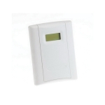 Veris HWL3XSX Wall Humidity Sensor