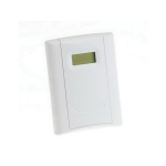 Veris HWL5XSX Wall Humidity Sensor