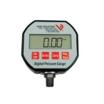 Veris PD50AM Static Pressure Gauge