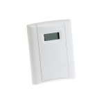 Veris TWLPXXX3 Wall Temperature Sensor