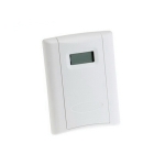 Veris TWLD30 Wall Temperature Sensor