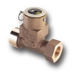 Badger U001-0009 Flow Sensor