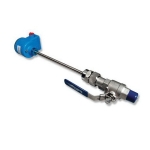 Badger U001-0022 All-In-One Flow Meter