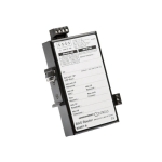 Veris U013-0013 BACnet Converter