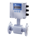 Badger U020-0002 All-In-One Flow Meter