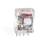 Veris VMD1B-C24A Socket Relay