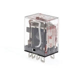 Veris VMD2B-C120A Socket Relay