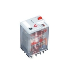 Veris VMD2B-F24A Socket Relay