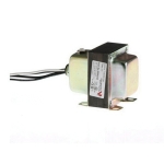 Veris X050CAA Power Transformer